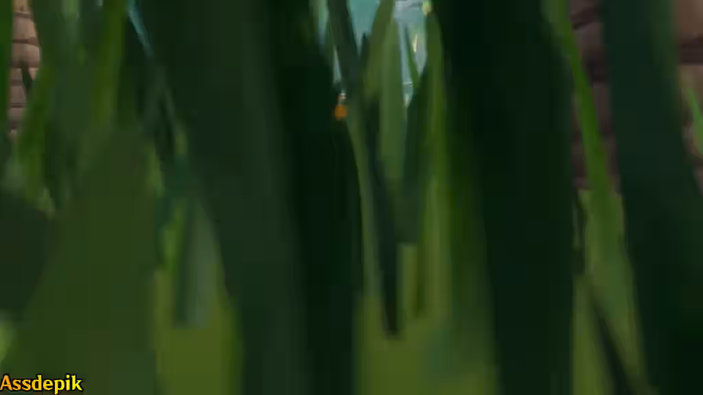 Hilichurls (Species) Rule 34 Video