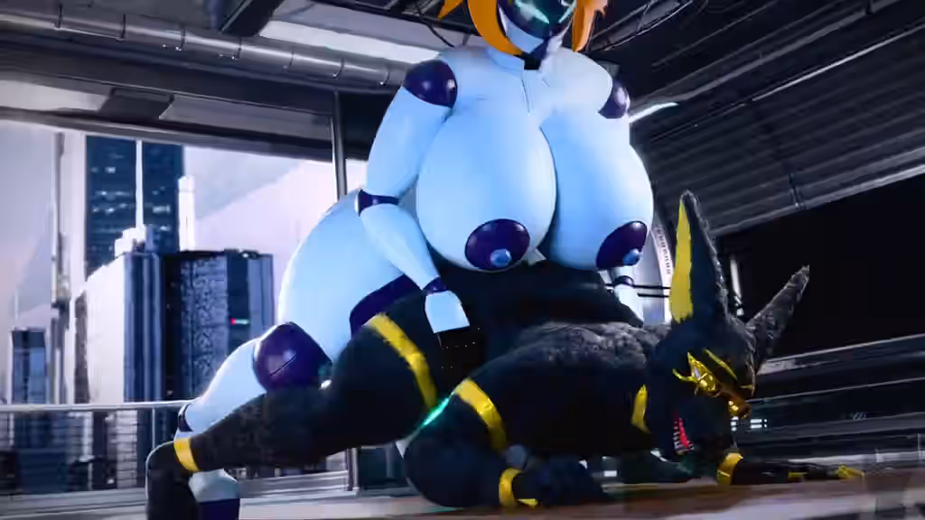 Rami (Twitchyanimation) Rule 34 Video
