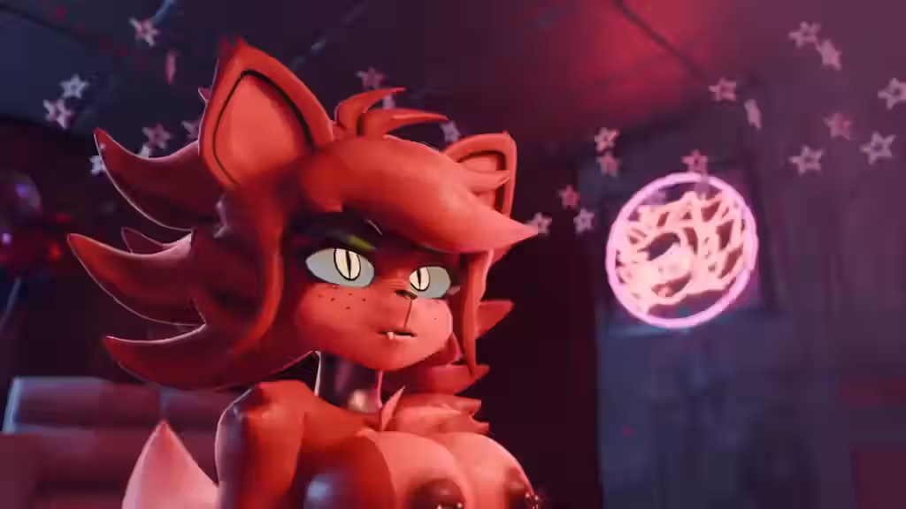 Fexa (Cryptia) Rule 34 Video