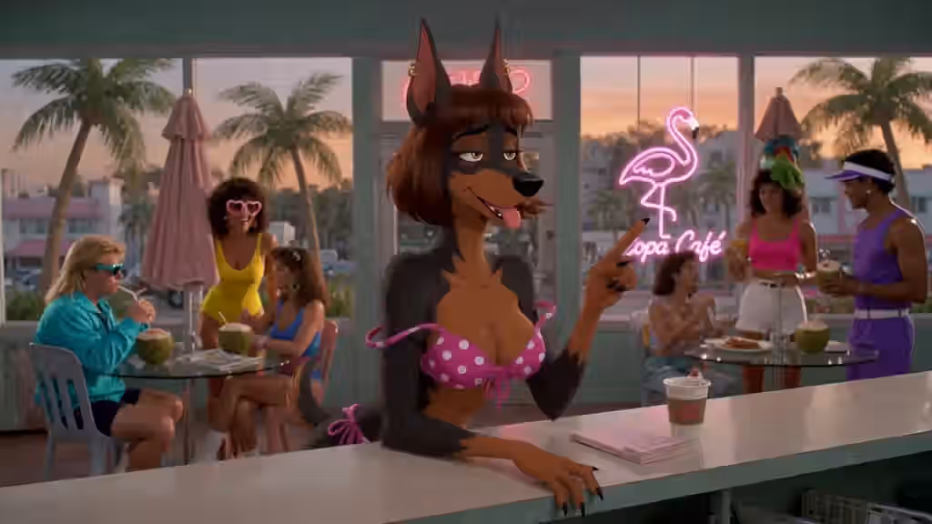 2026 Rule 34 Video