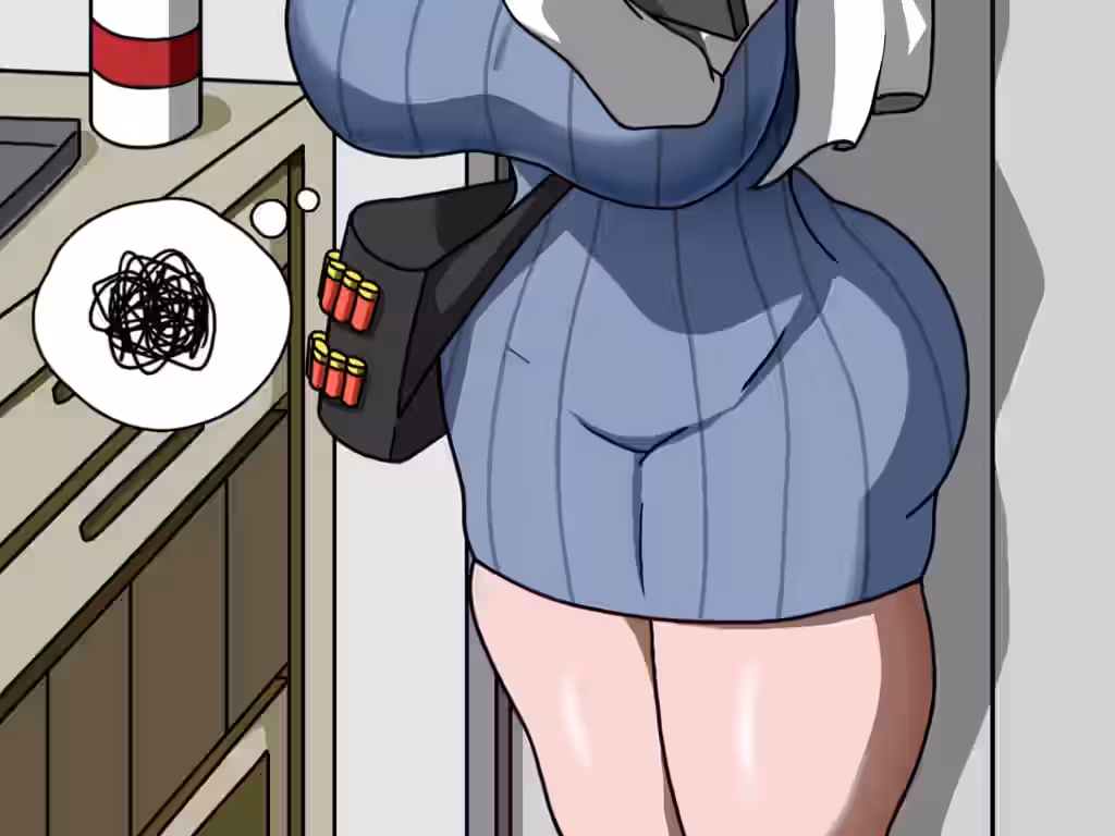 Blackkrow (Artist) Rule 34 Video