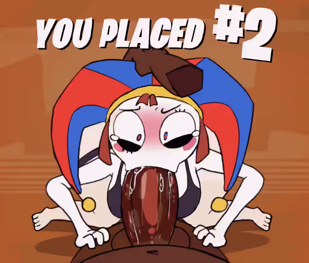 2d (Artwork) Rule 34 Image