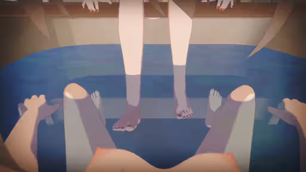 Himeko (Honkai: Star Rail) Rule 34 Video