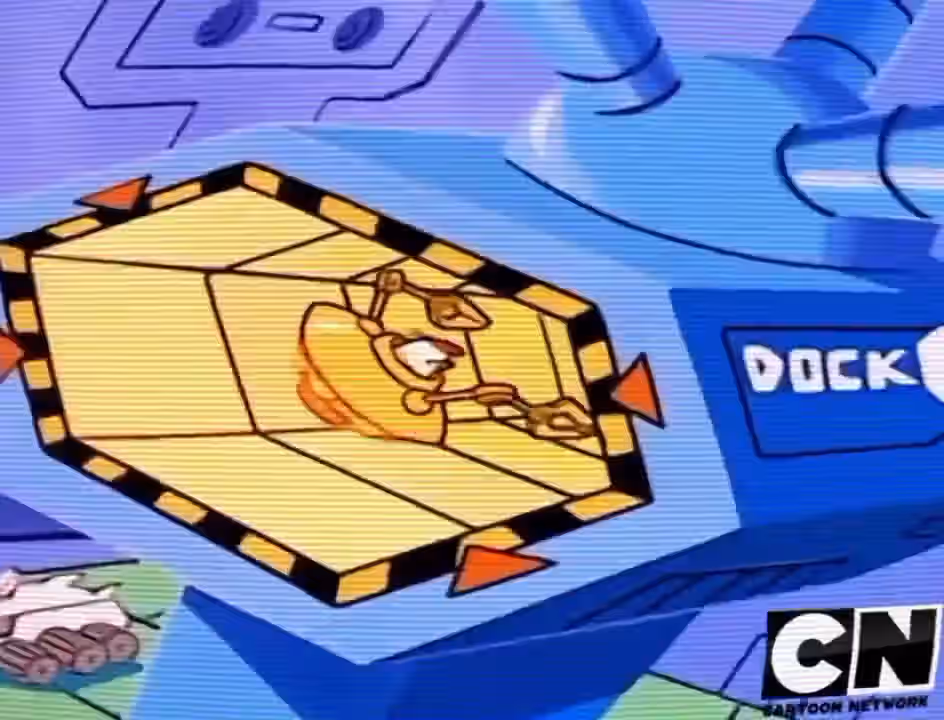 Dee Dee (Dexter'S Laboratory) Rule 34 Video