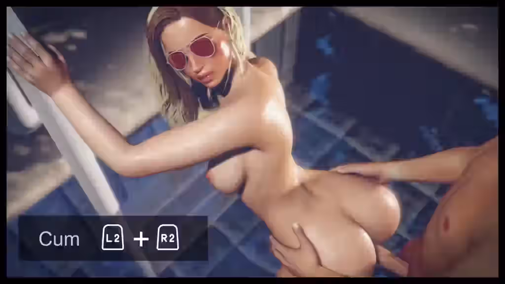 1080p Rule 34 Video