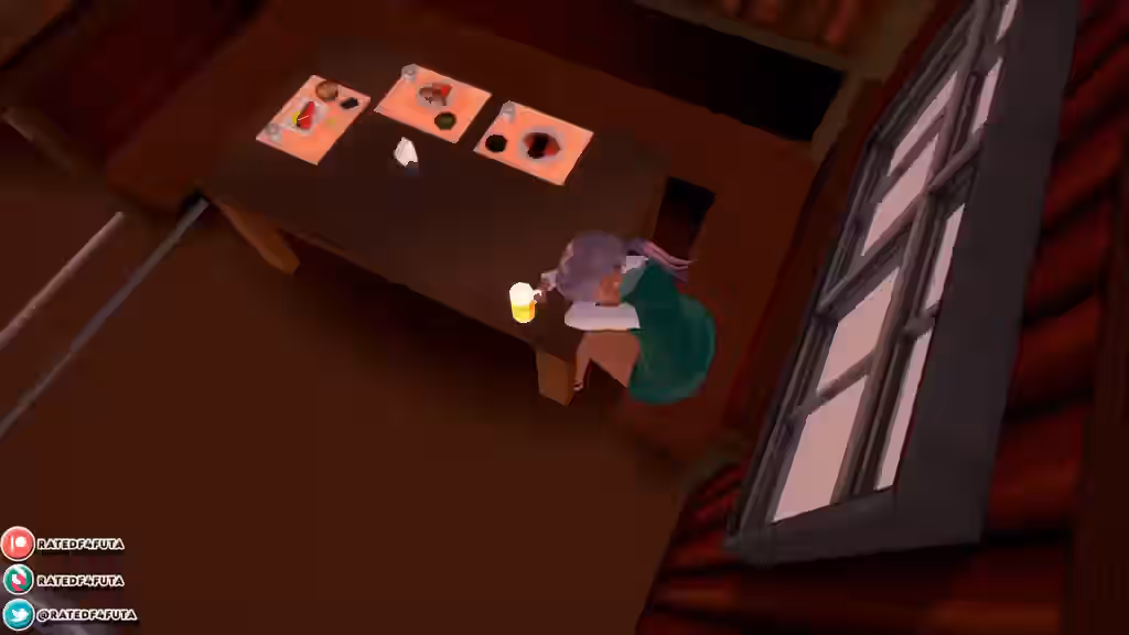 3d Rule 34 Video