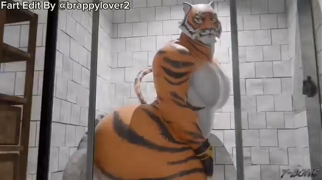 Big Ass (Male) Rule 34 Video