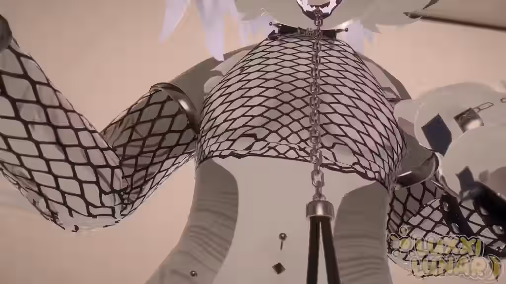 3d Rule 34 Video