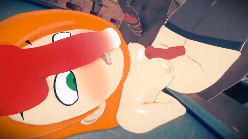 1girl1boy Rule 34 Video