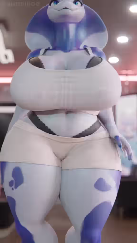 3d (Artwork) Rule 34 Video
