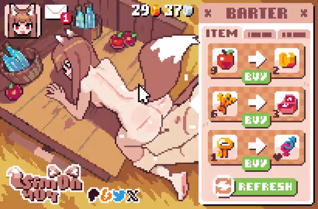 1girls Rule 34 Video