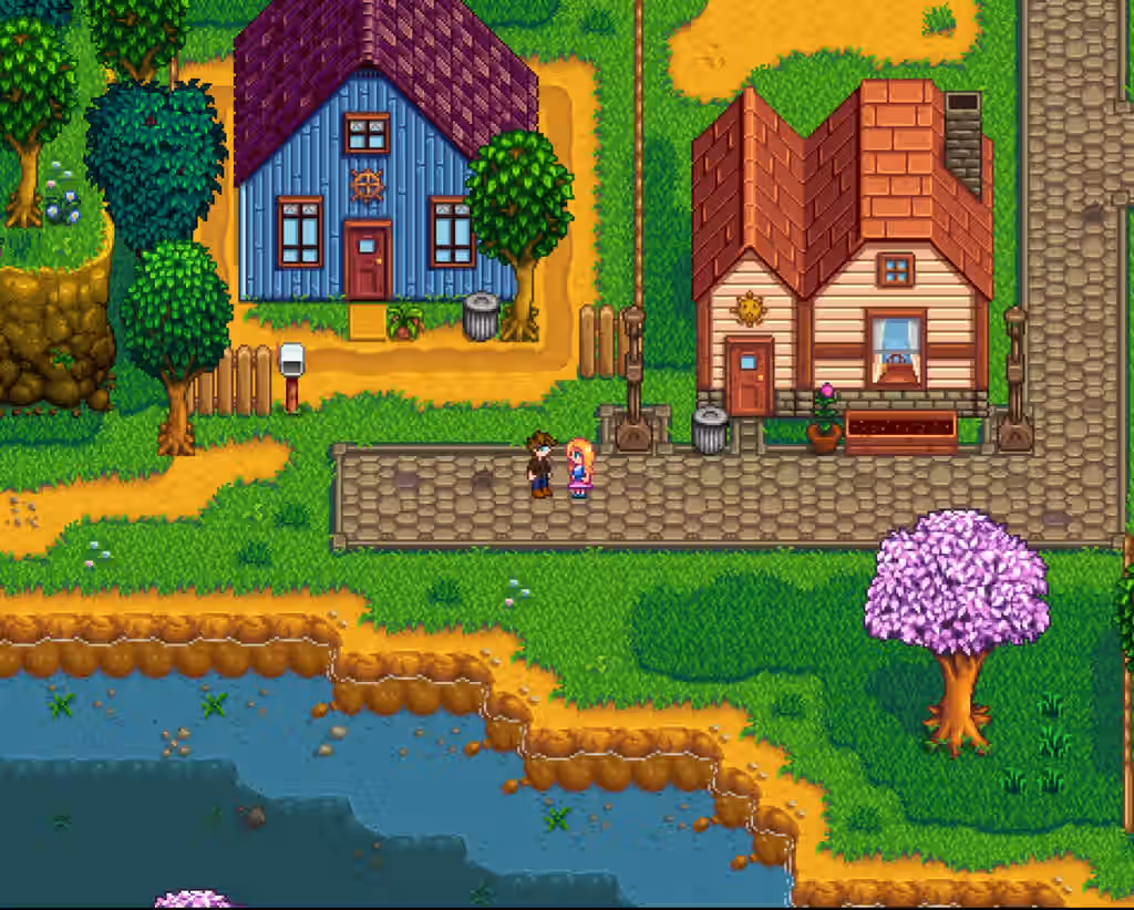 Haley (Stardew Valley) Rule 34 Video