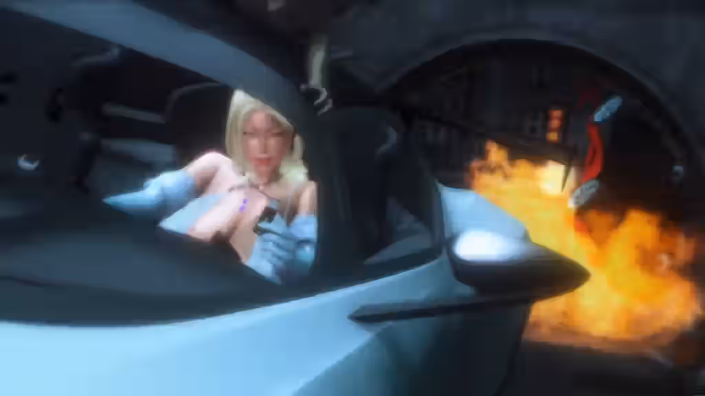 1girls Rule 34 Video