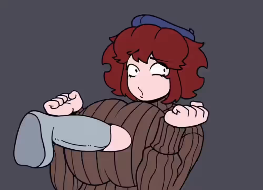 2d (Artwork) Rule 34 Video
