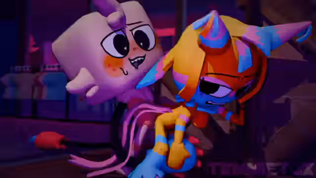3d (Artwork) Rule 34 Video