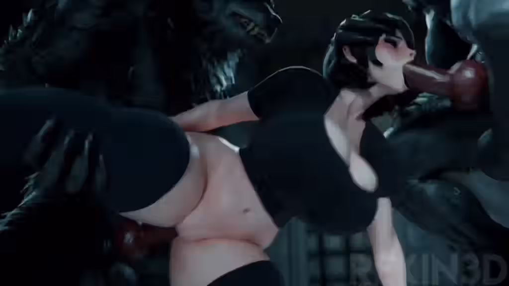 Scrag Boy (Model) Rule 34 Video