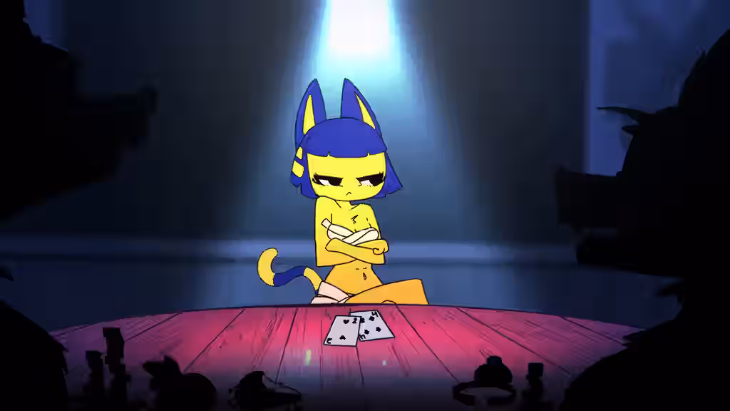 ! Rule 34 Video