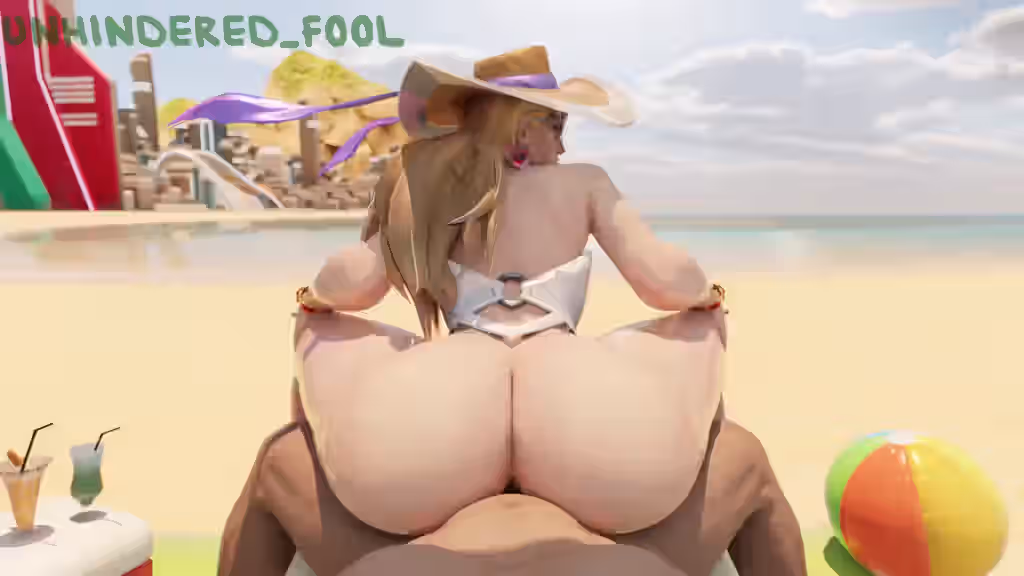 Emma Frost (Marvel Rivals) Rule 34 Video