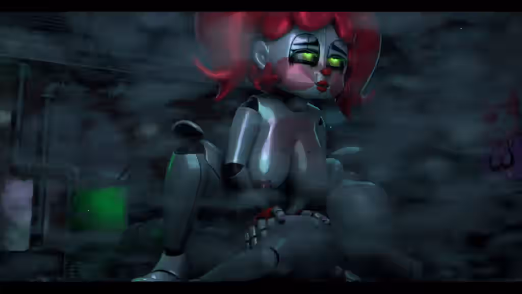 Baby (Fnafsl) Rule 34 Video