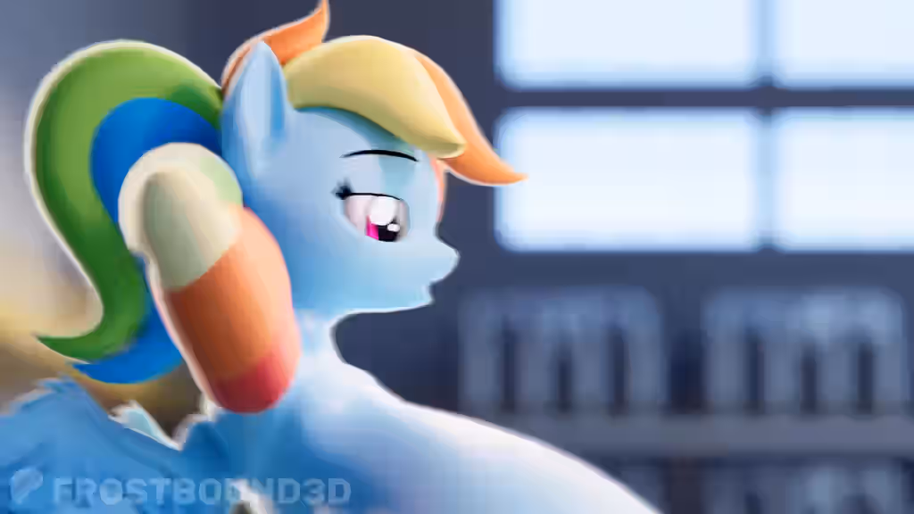 3d (Artwork) Rule 34 Video