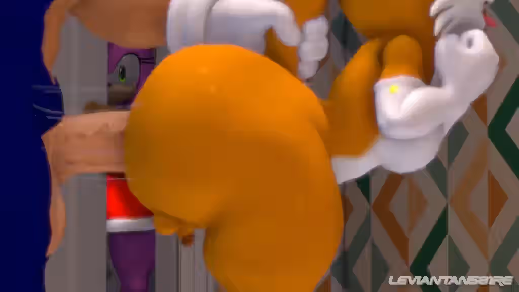 3d (Artwork) Rule 34 Video