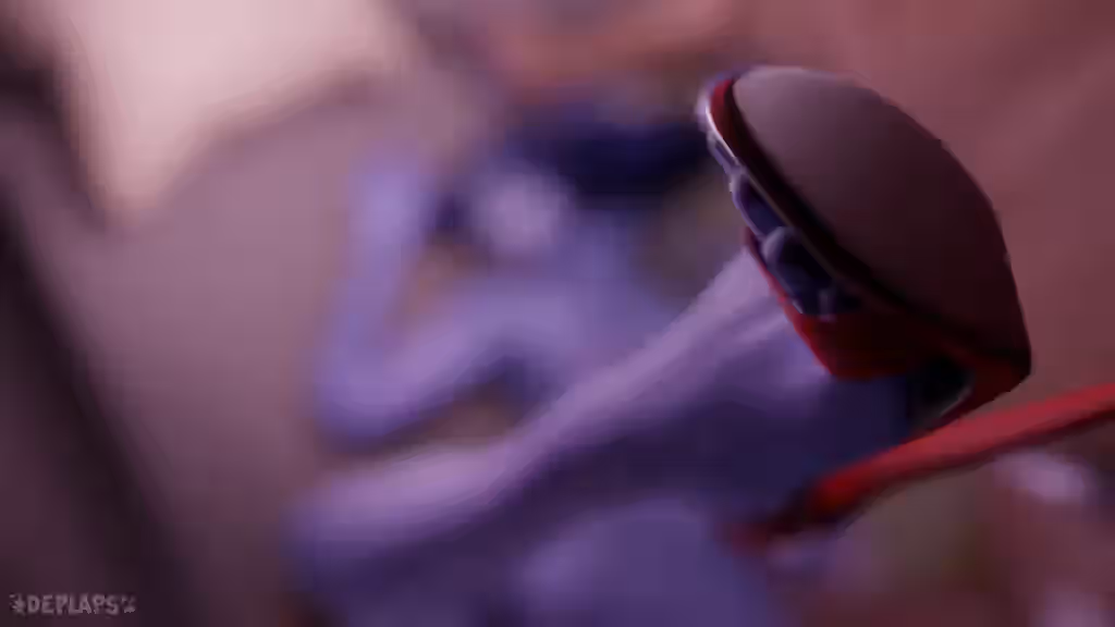 3d Rule 34 Video