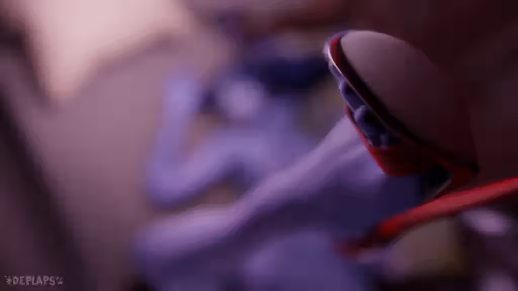 Animated Rule 34 Video