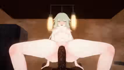 1girls Rule 34 Video