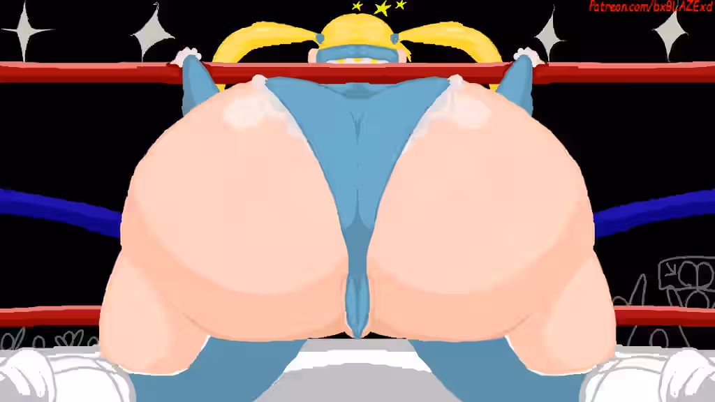 1girls Rule 34 Video