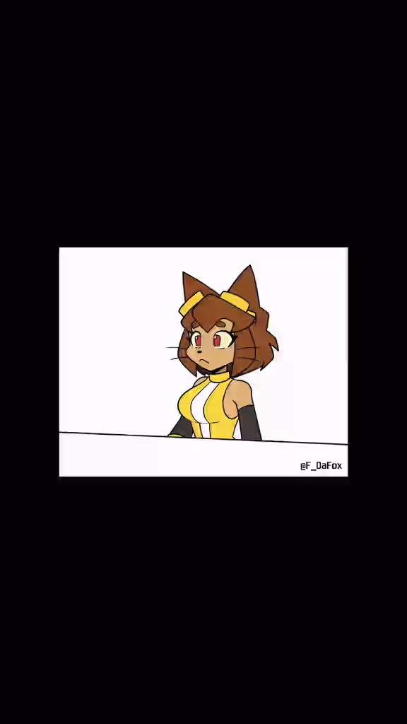 Kit (Gameoverse) Rule 34 Video