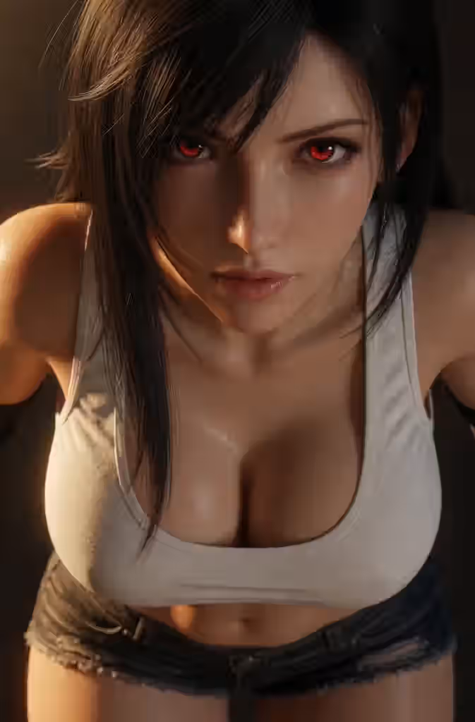 1girls Rule 34 Video
