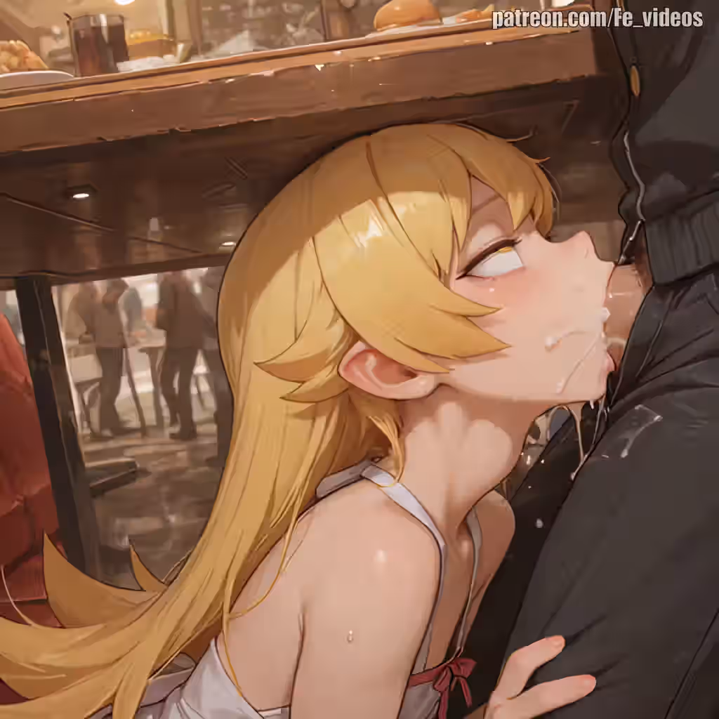1girls Rule 34 Video