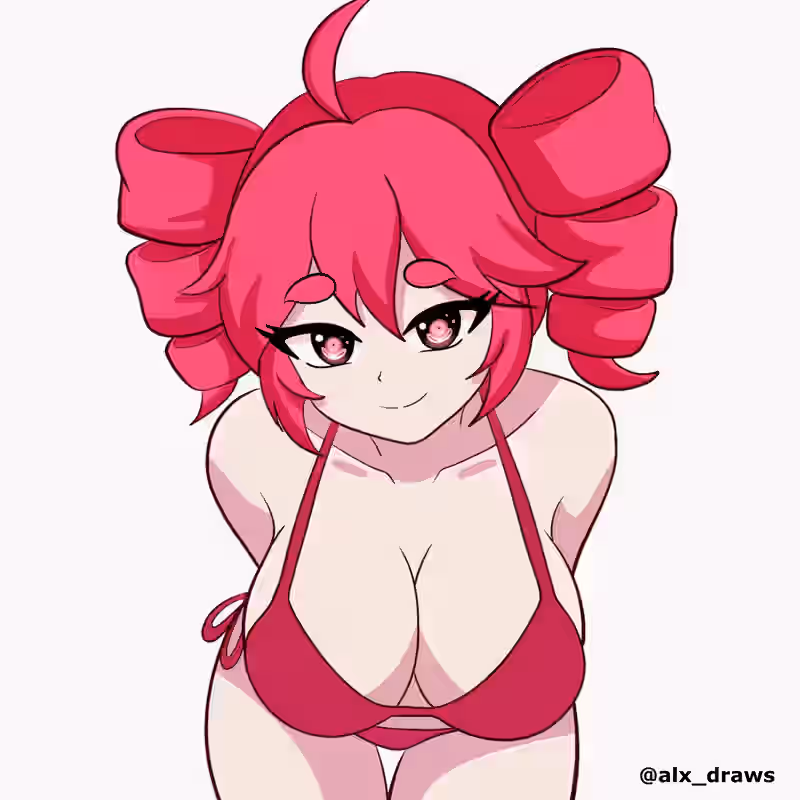 Ahoge Rule 34 Image