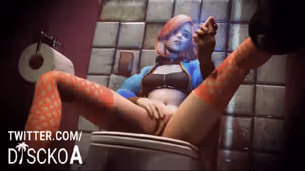 3d Rule 34 Image