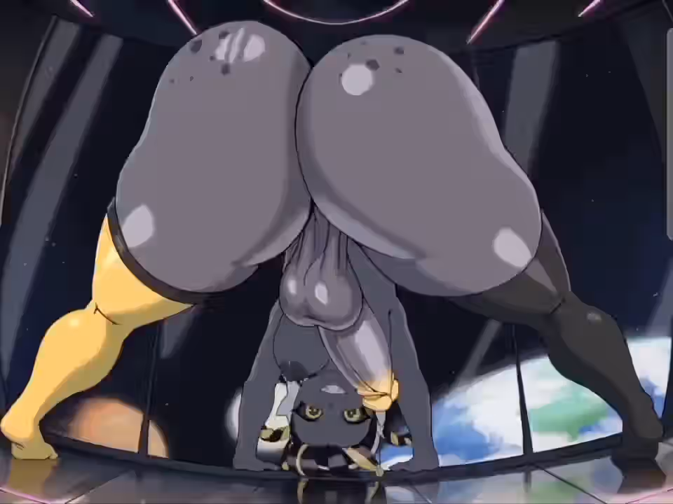1futa Rule 34 Video