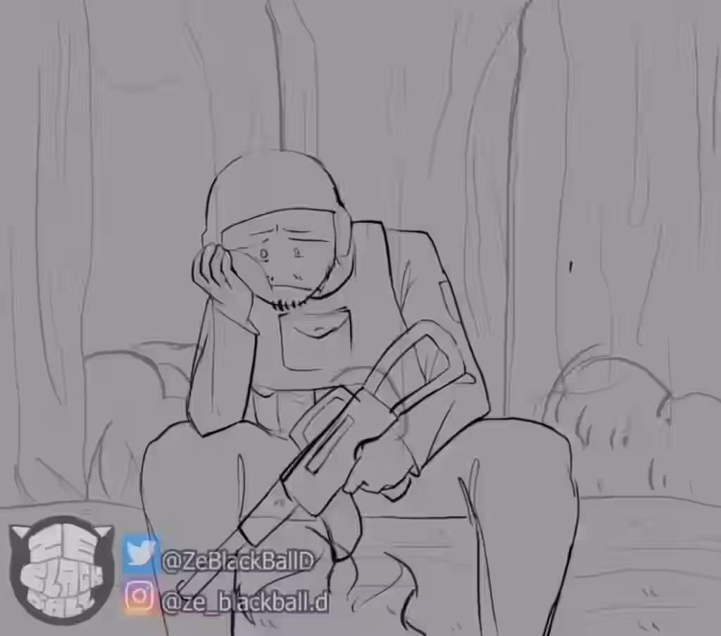The Huntress (Zeblackballd) Rule 34 Video