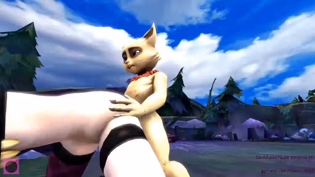 Jinx (League Of Legends) Rule 34 Video