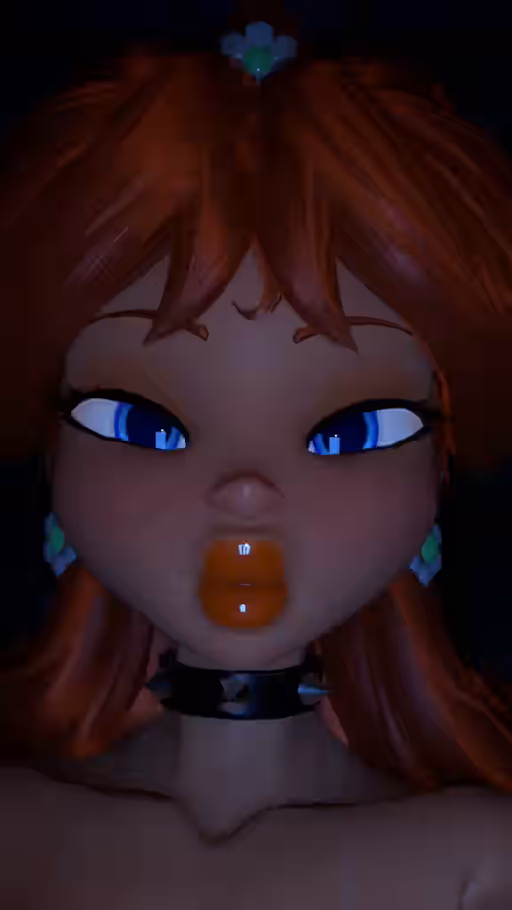 Mario (Series) Rule 34 Video
