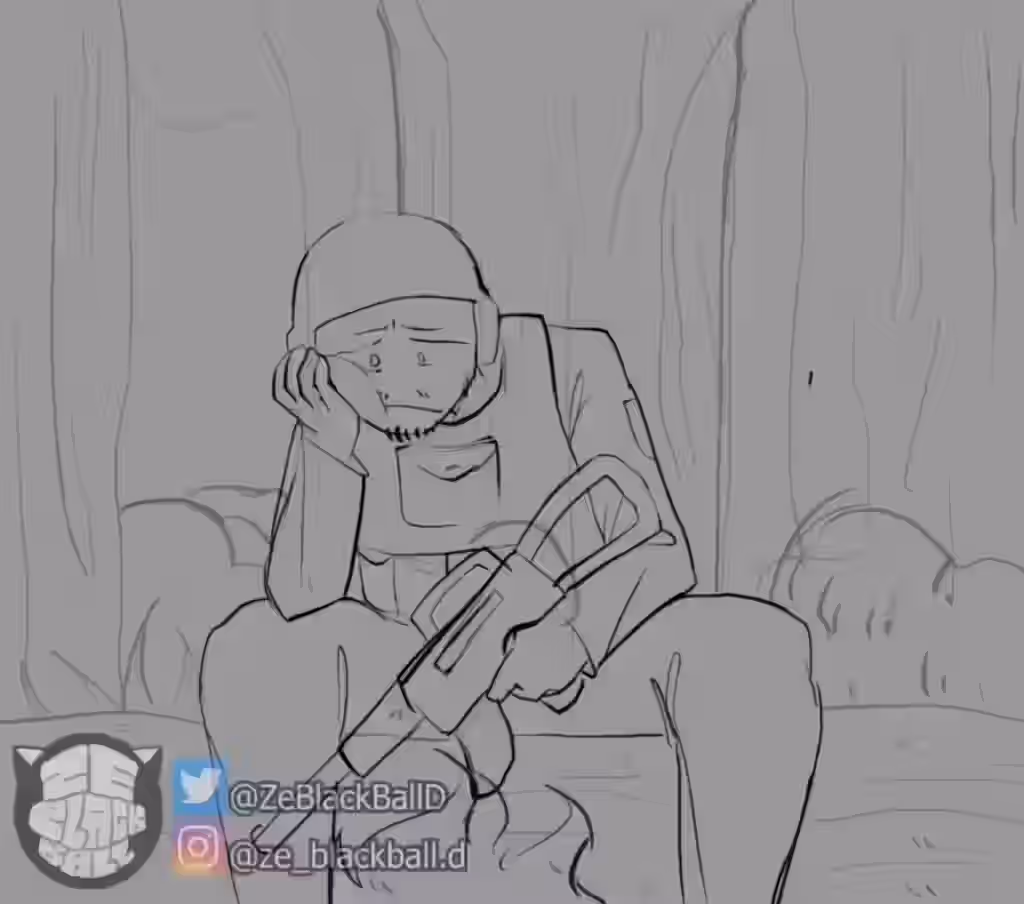 The Huntress (Zeblackballd) Rule 34 Video