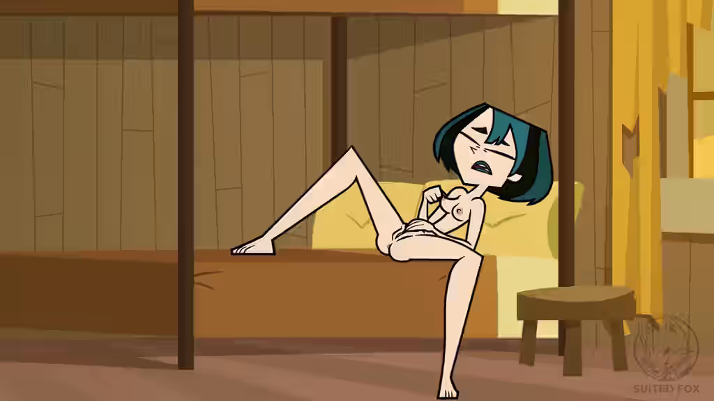 Gwen (Tdi) Rule 34 Video