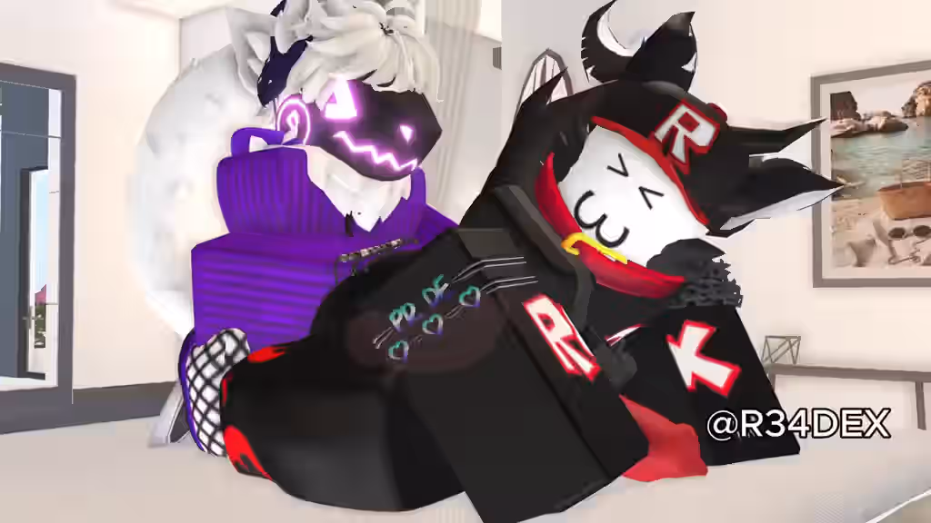 Guest (Roblox) Rule 34 Video