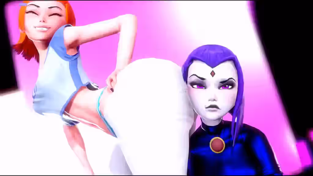 Ben 10 (Classic) Rule 34 Video
