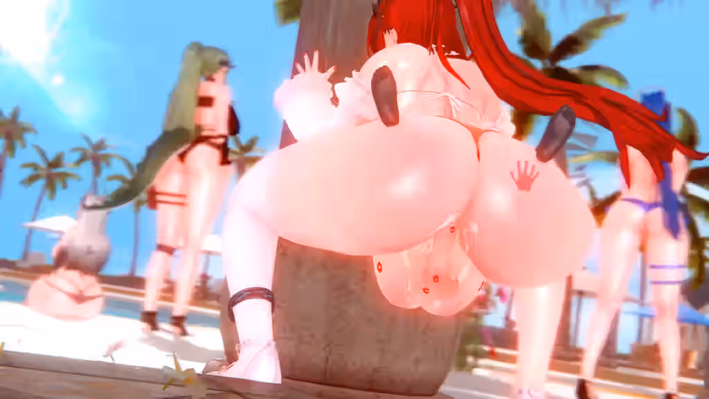 Doctor (Arknights) Rule 34 Video