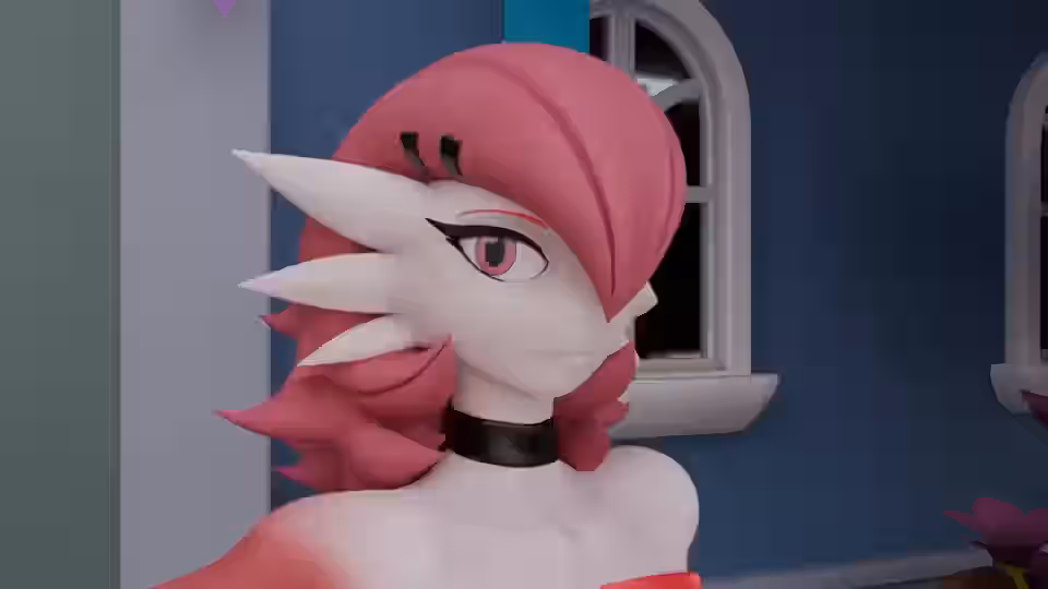 3d (Artwork) Rule 34 Video