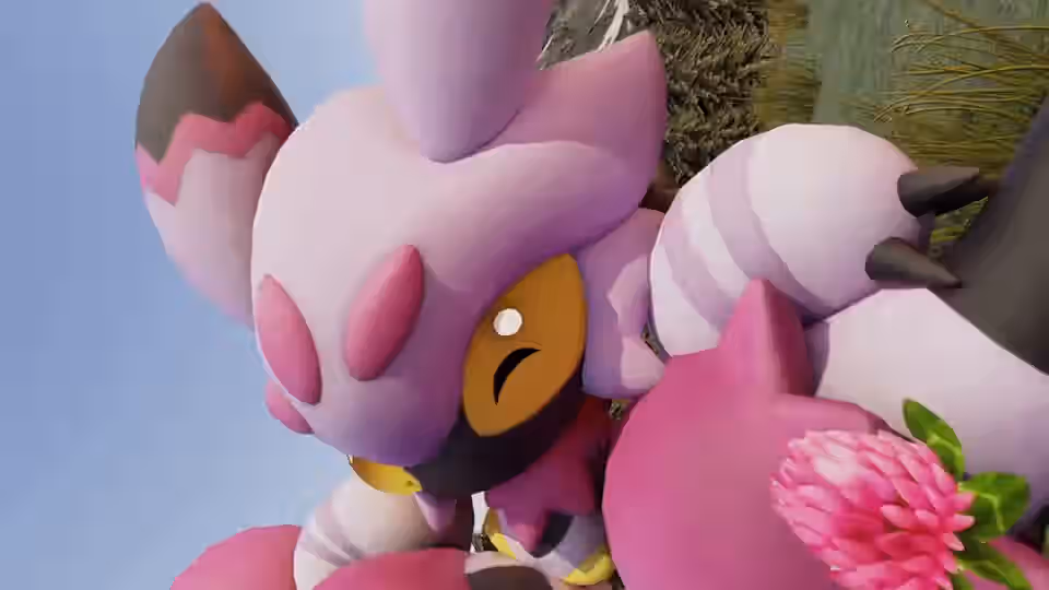 Blender (Artwork) Rule 34 Video