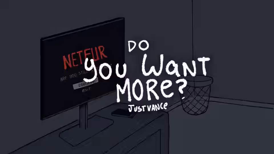 Nyx (Justvance) Rule 34 Video