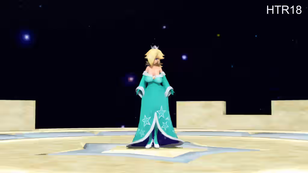 Mario (Series) Rule 34 Video