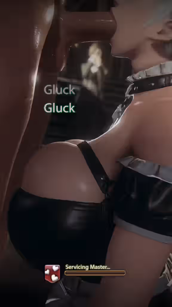 1girls Rule 34 Video