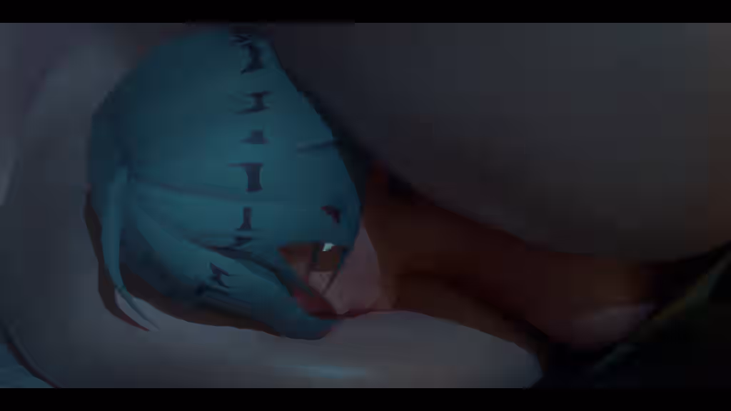 Jellyfishjubi (Voice Actor) Rule 34 Video
