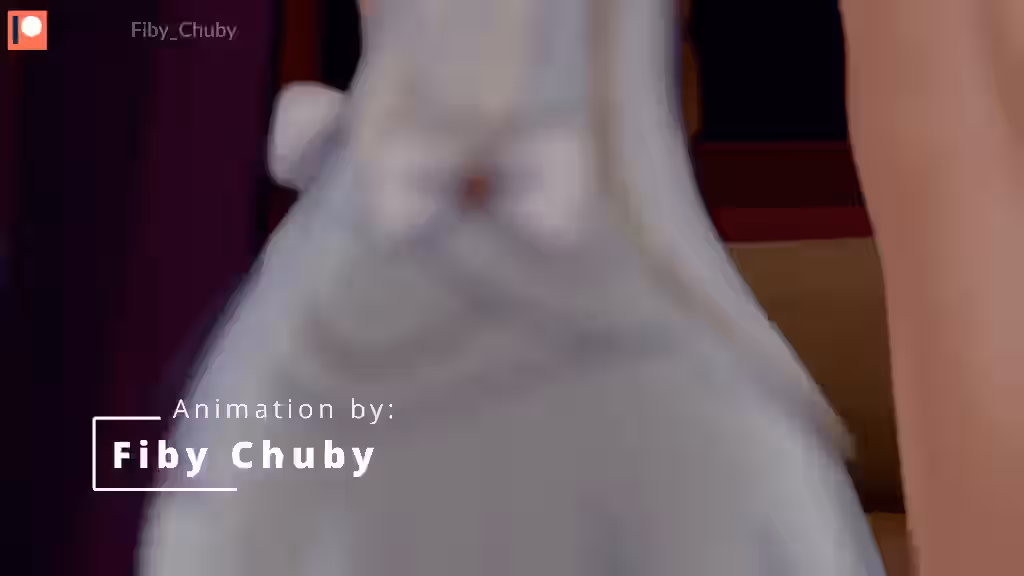 Columbina (Genshin Impact) Rule 34 Video